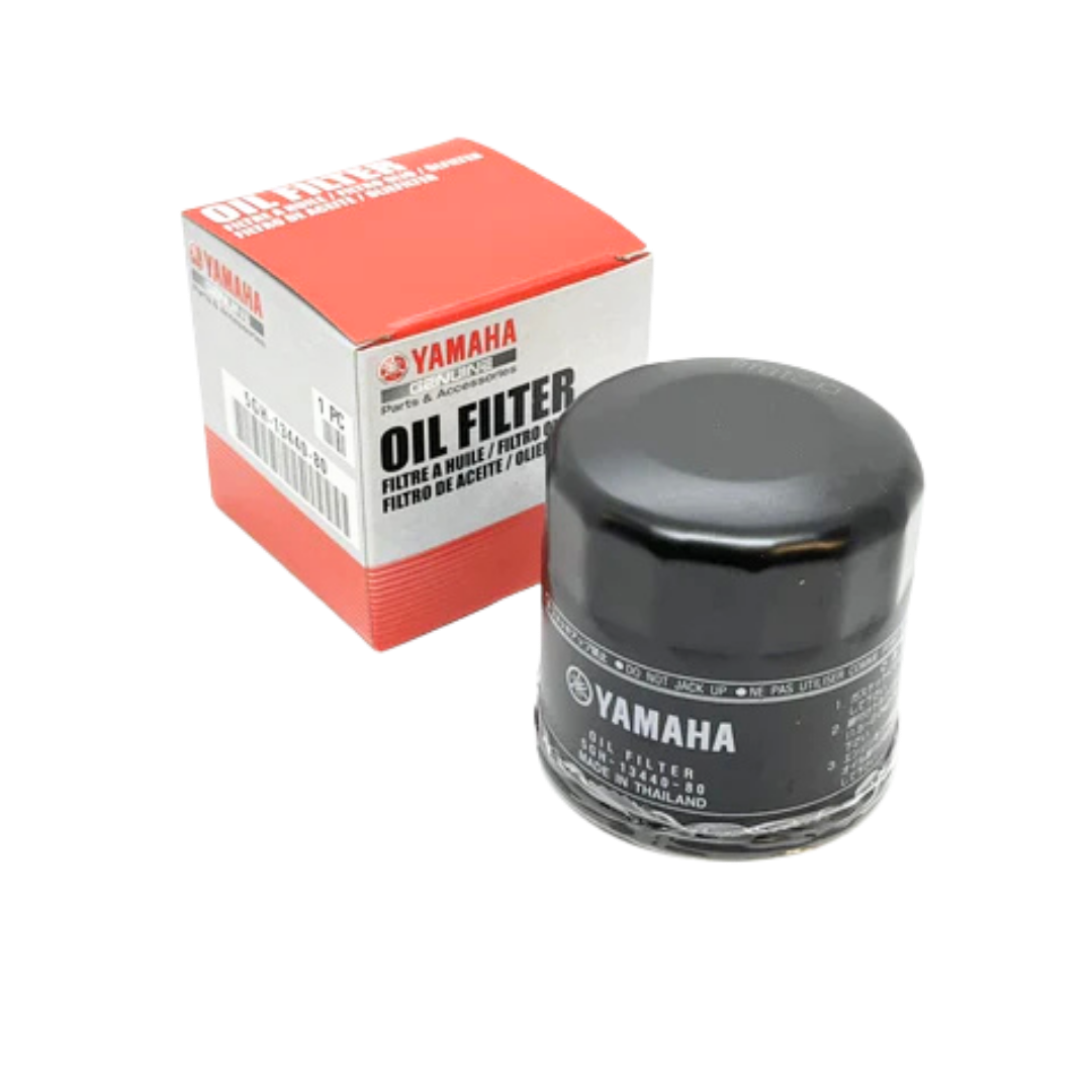 YAMAHA Oil Filter 5GH-13440-80-image