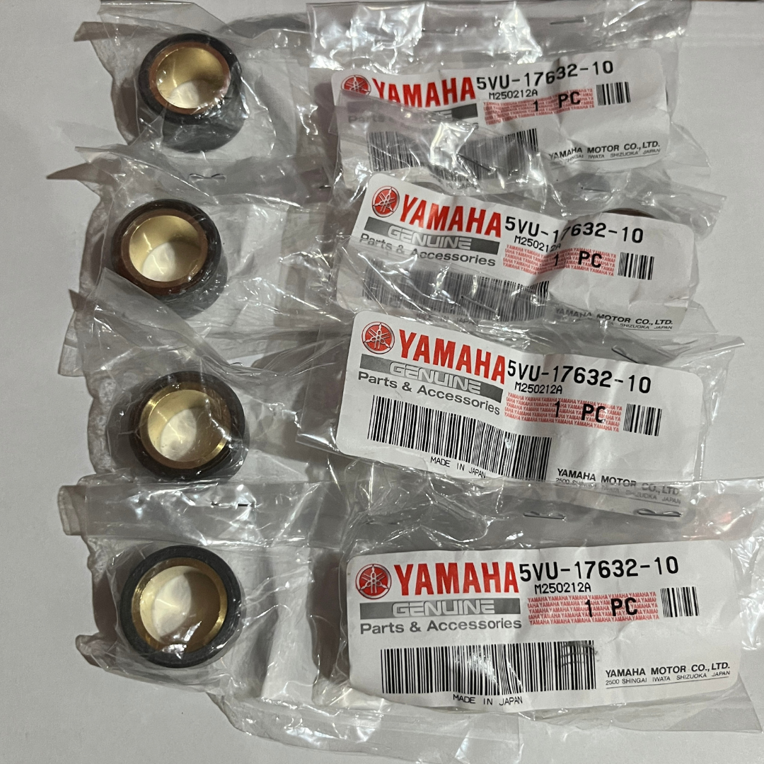 2022~2026 YAMAHA TMAX 560 ROLLER-image