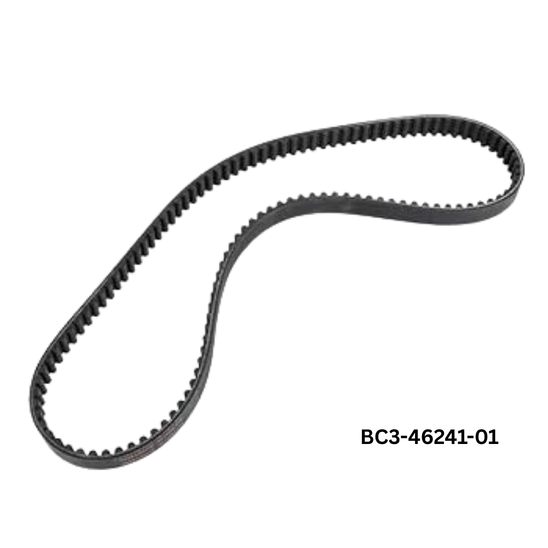 17'~26' TMAX Toothed Drive belt-image