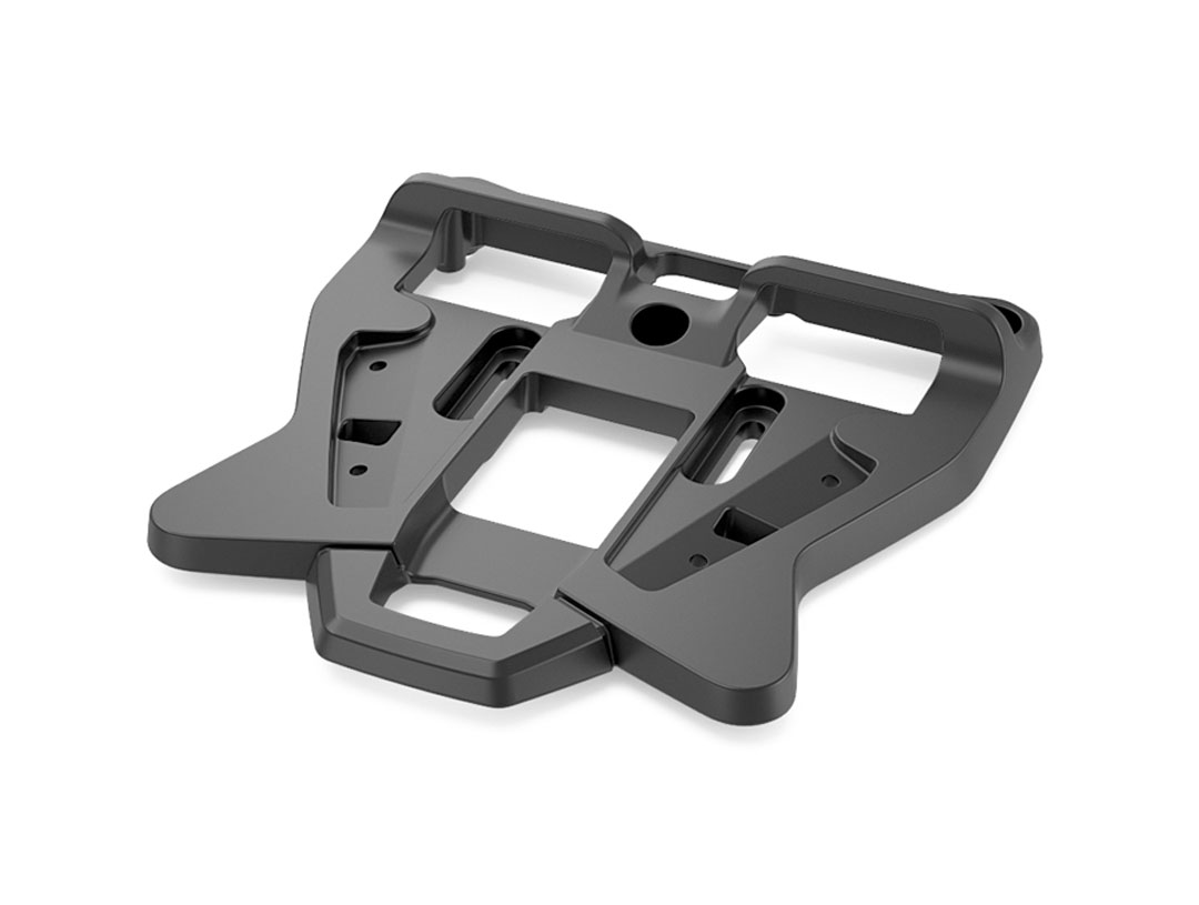 Top Case Mounting Plate-image