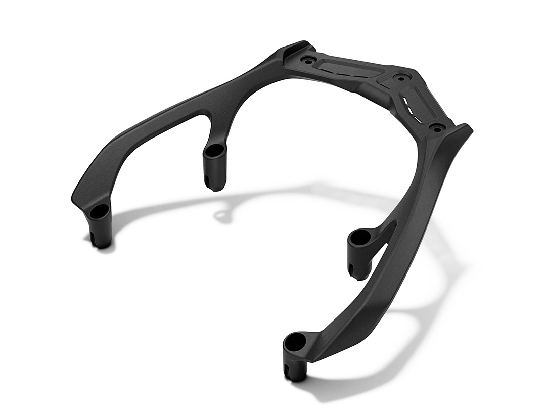 2025 TMAX 560 Rear Carrier BSV-F48D0-00-image